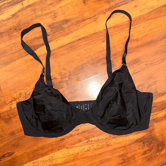 NWOT CUUP The Triangle Bra - Picture 1 of 3